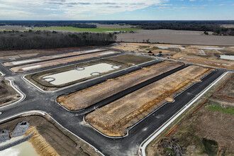 Cypress Hall in Milford, DE - Building Photo - Building Photo