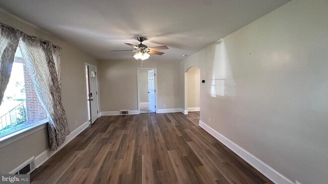 312 Woodford St in Fredericksburg, VA - Building Photo - Building Photo