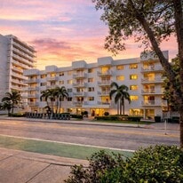 1666 West Ave in Miami Beach, FL - Building Photo