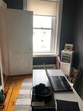 29 Winthrop St, Unit Apt #1 in Boston, MA - Building Photo - Building Photo
