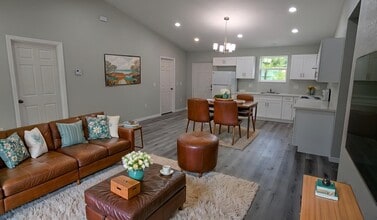 8168 Juniper Rd, Unit 1 in Ocala, FL - Building Photo - Building Photo