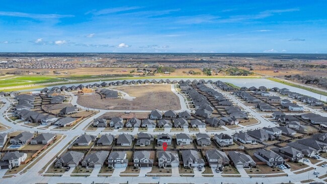 10618 Amador Peak Dr in Arcola, TX - Building Photo - Building Photo