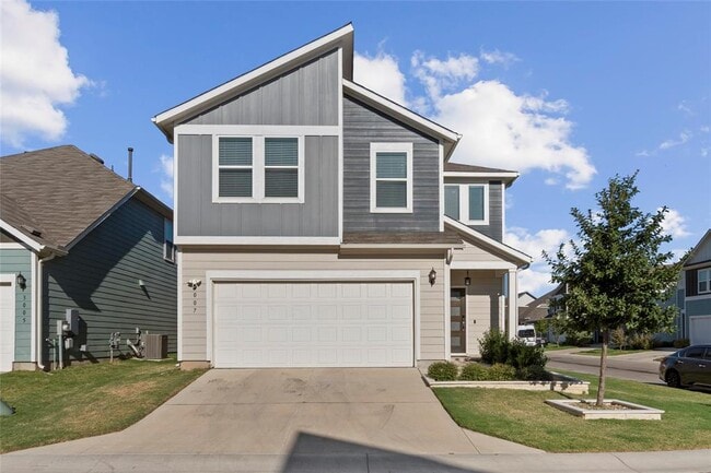 3007 Salvidar Bend in Austin, TX - Building Photo - Building Photo