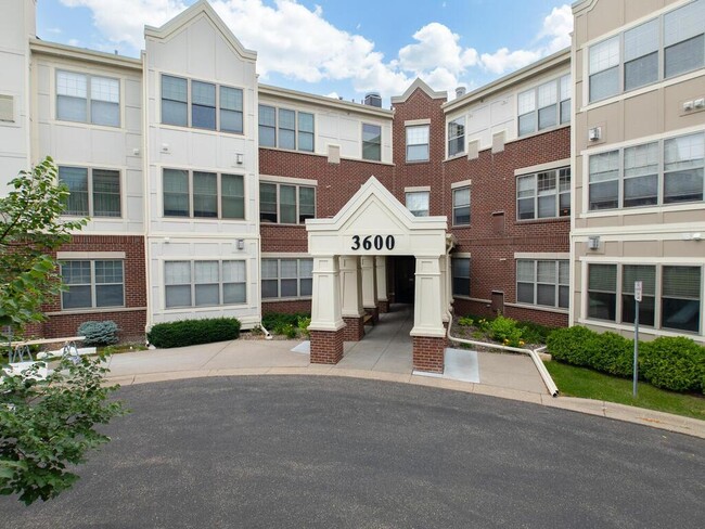 property at 3600 Wooddale Ave S