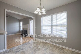 1226 Matterhorn Run in Murfreesboro, TN - Building Photo - Building Photo