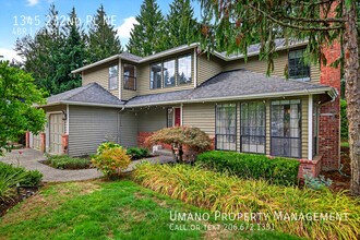 1345 232nd Pl NE in Sammamish, WA - Building Photo - Building Photo