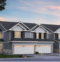 1757 Baler Ave in Aurora, IL - Building Photo