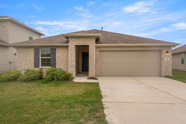 property at 176 Texas Palmetto Cir