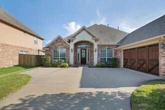 23919 Via Renata Dr in Richmond, TX - Building Photo - Building Photo