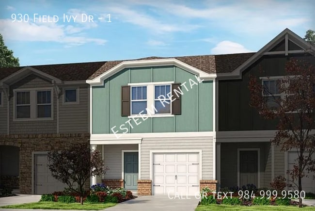 property at 930 Field Ivy Dr