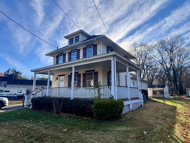 property at 63 Carlton Ave