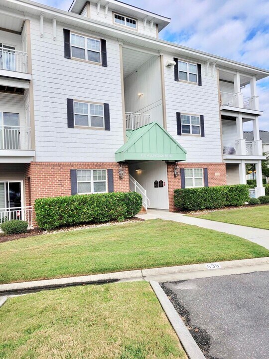 4332 Hillingdon Bend in Chesapeake, VA - Building Photo