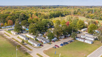 Riverview in Sparta, MI - Foto de edificio - Building Photo