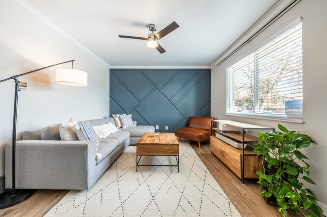 property at 7352 Tilden St