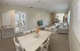 9464 Abbott Ave in Surfside, FL - Building Photo