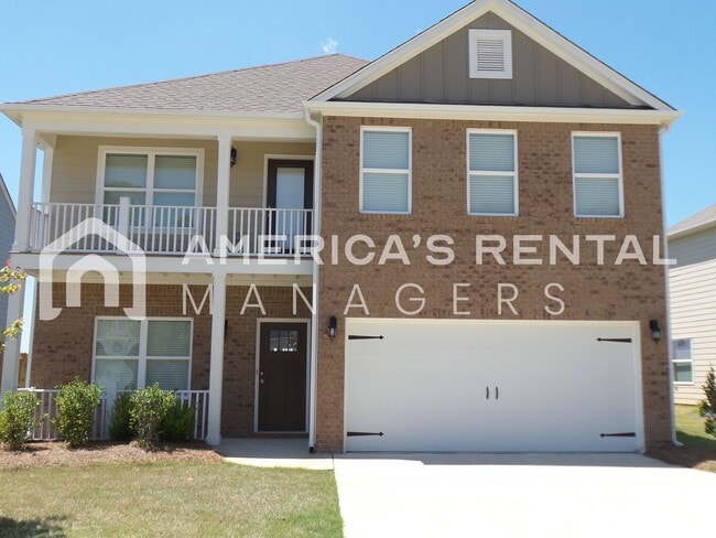 property at 1111 Pine Valley Dr