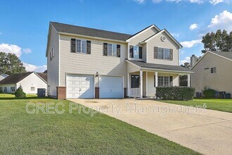 1354 Pinyon Pine Dr in Ladson, SC - Building Photo - Building Photo