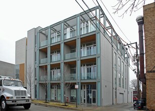 1611 N Wolcott Ave in Chicago, IL - Building Photo - Building Photo
