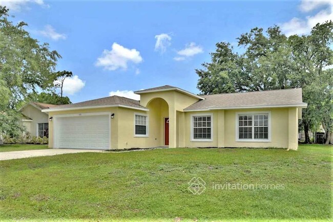 650 McKinley Ct in Kissimmee, FL - Foto de edificio - Building Photo