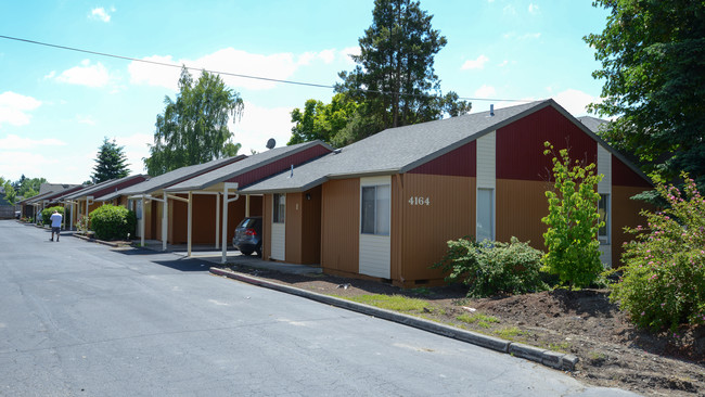 Catalina Apartments in Salem, OR - Building Photo - Building Photo