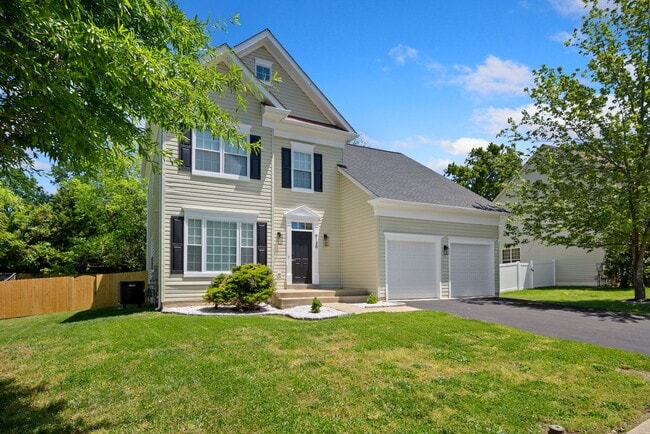 property at 9120 Banleigh Ln