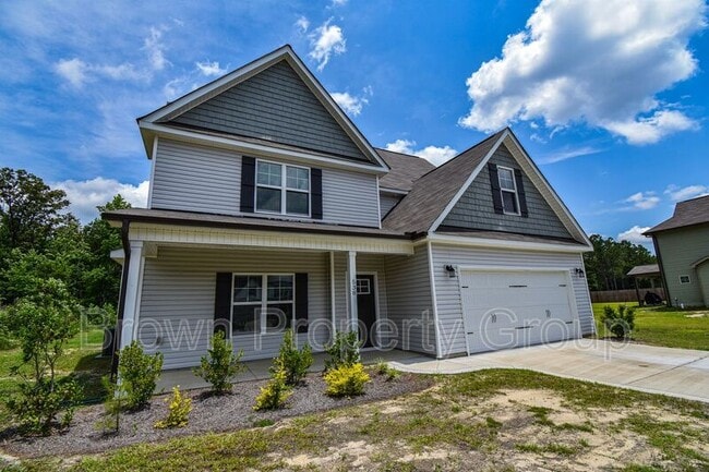 property at 538 Kivett Ct