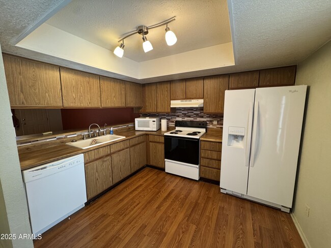 1765 S Fairway Cir in Casa Grande, AZ - Building Photo - Building Photo