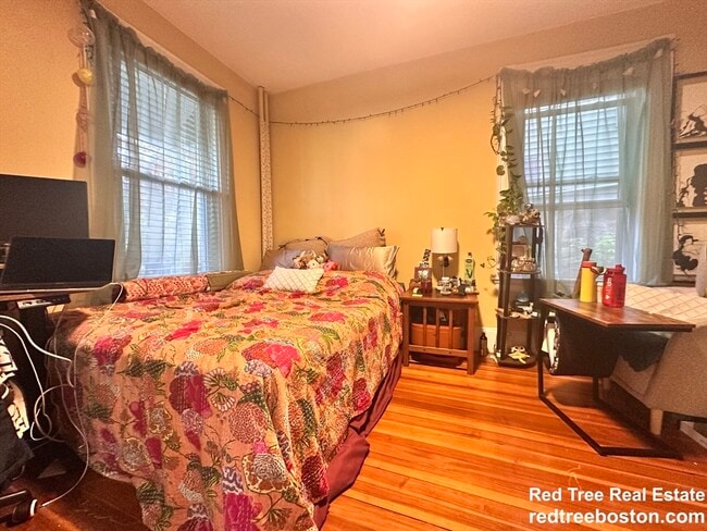 52 Dustin St, Unit 2