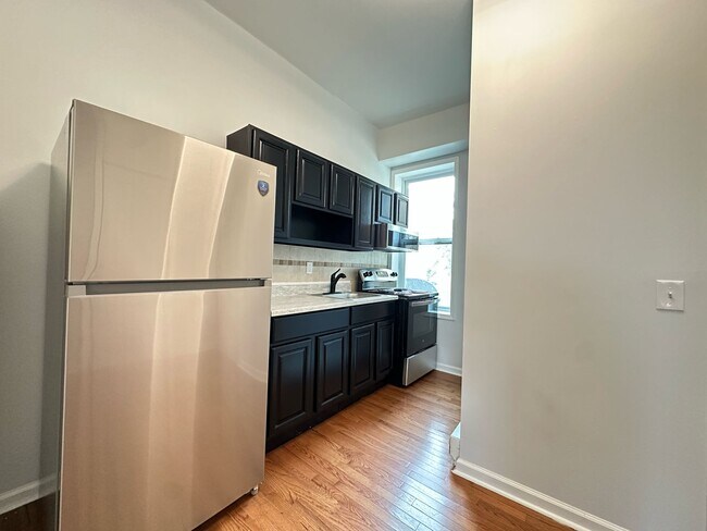 property at 1732 Master St