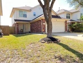 20035 Oland Way in Houston, TX - Building Photo - Building Photo