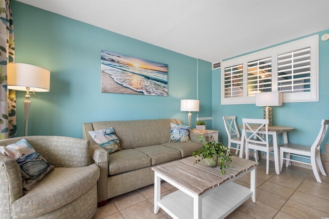 property at 4800 S Ocean Blvd