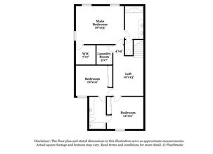 803 Legacy Dr in Davenport, FL - Building Photo - Building Photo