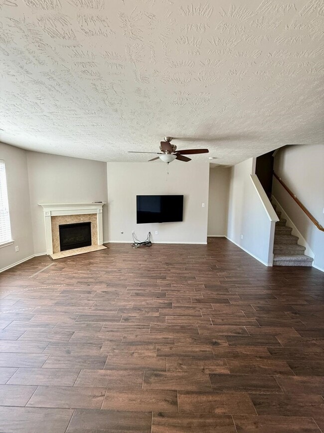 20223 Benton Springs Ln in Richmond, TX - Building Photo - Building Photo