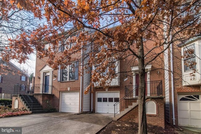 property at 2106 Patty Ln