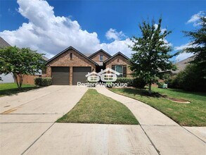 23202 Brookdale Bay Ln in Park Row, TX - Building Photo - Building Photo