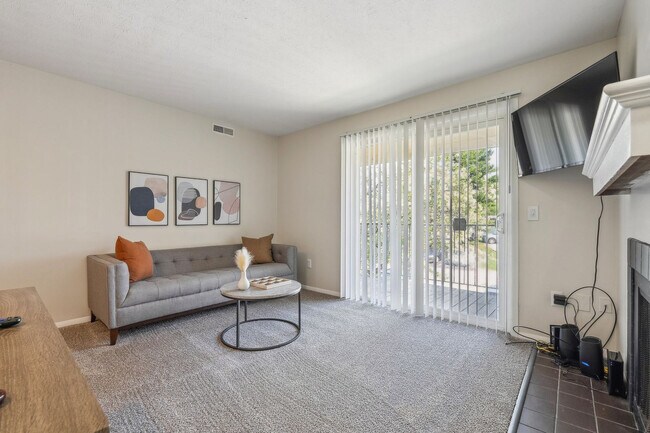 property at 8083 Running Fox Rd