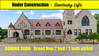 4301 Olive St in St. Louis, MO - Building Photo