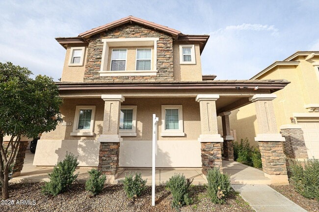 property at 34920 N 31st Ave