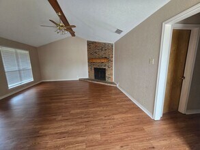 1507 Lindsey Ln in Cleburne, TX - Building Photo - Building Photo