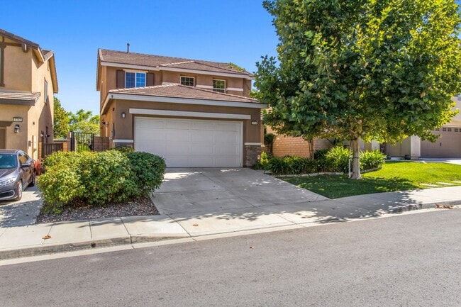 3714 Rosena Ranch Rd in San Bernardino, CA - Building Photo - Building Photo