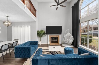 2422 Whispering Cove Cir in Garland, TX - Building Photo - Building Photo