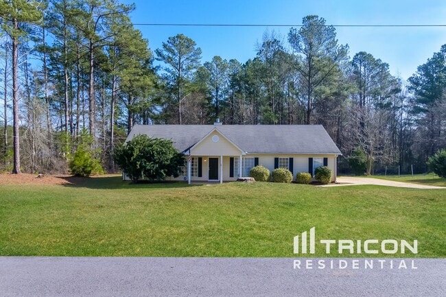 property at 15 Mabry Pl Ct