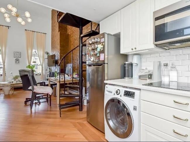 212 9th St in Jersey City, NJ - Building Photo