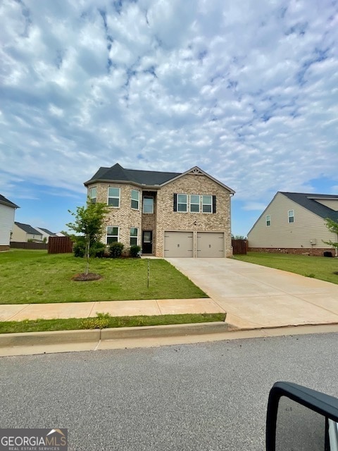 909 Teabiscuit Wy in Mcdonough, GA - Building Photo - Building Photo