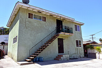 4938 Gambier St in Los Angeles, CA - Building Photo - Building Photo