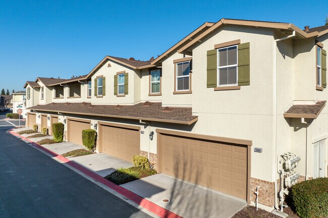 Crossings at Eden Shores in Hayward, CA - Building Photo - Building Photo