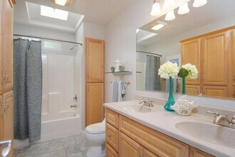2726 Kipling St in Palo Alto, CA - Building Photo - Building Photo