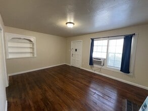 1552 Lombardy St in Houston, TX - Foto de edificio - Building Photo