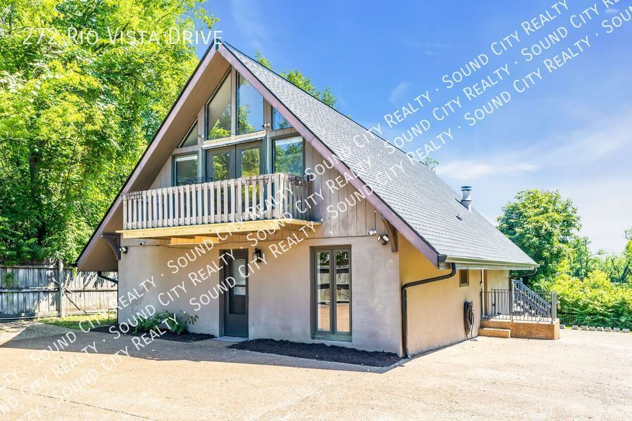 272 Rio Vista Dr in Nashville, TN - Building Photo