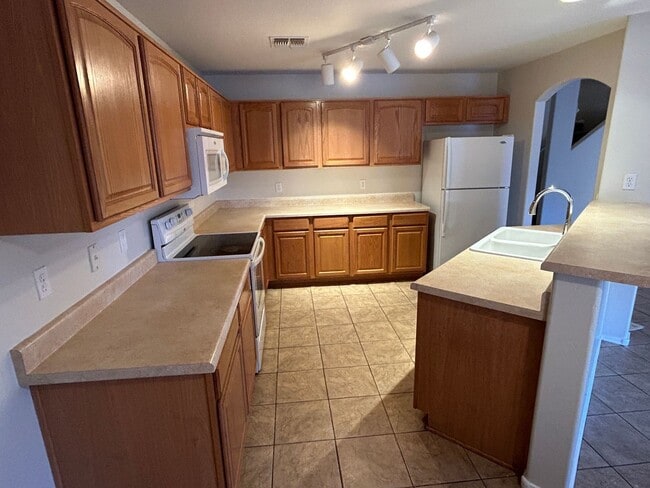 22538 W Hadley St in Buckeye, AZ - Building Photo - Building Photo